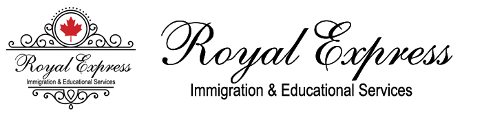 ROYAL EXPRESS IMMIGRATION & EDUCATIONAL SERVICES